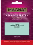 Poli-Farbe Magnat Kerámiafesték Teszter 30ml Smaragd Mélyvíz Cm25