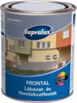 Supralux Frontal 0, 9l Fehér Lábazat-és Homlokzatfesték