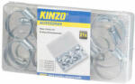 Kinzo - tömlőbilincs készlet 21 db (ftp8711252720524)