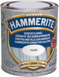 Hammerite Közvetlenül Könnyű és Színesfémekre, Fekete 0, 75l