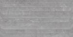 Iber Lavik Grey Dekorcsempe 32x62, 5cm, 1m2/csomag, Szürke, Matt, Fagyálló