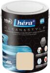 Héra Clean& Style 4 L Creme Brulée