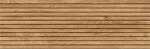 Cersanit Band Wood Fali Csempe 29x89 Cm 1, 29 M2/csomag Strukturált Bézs Matt