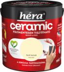 Héra Ceramic beltéri falfesték parti homok, 2, 5l