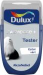 Dulux Ec+ Tester Foltálló+kopásbiztos Beltéri Falfesték 30ml Ezüst Vért
