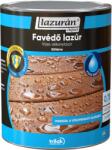 Lazurán Aqua 3in1 Favédő Lazúr Vizes 0.75l Teak