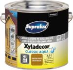 Supralux Xyladecor Classic Aqua Oregoni Fenyő 2.5 L