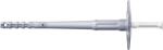 Fischer Vakolatdübel ø8mm Fif-pn 8/140 100db/csm