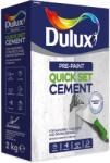 Dulux Pre-paint Quick Set. Cement 2kg (2x1kg)