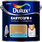 Dulux EasyCare+ foltálló beltéri falfesték mustármag, 2, 5l