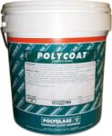 Polyglass Polycoat Kenhető Bitumenes Védőbevonat Talajpára Ellen 20 Kg