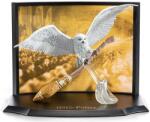 The Noble Collection Statuetă The Noble Collection Movies: Harry Potter - Hedwig's Special Delivery (Toyllectible Treasures), 11 cm (NOB9732) Figurina