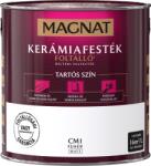 Poli-Farbe Magnat beltéri kerámiafesték Fehér 2, 5l