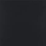 Cersanit Black& White Padlólap 42x42cm Fekete 1, 41m2/csomag Pei 2, Beltéri