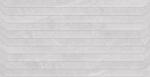 Iber Lavik Pearl Dekorcsempe 32x62, 5cm, 1m2/csomag, Világosszürke, Matt, Fagyálló