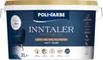 Poli-Farbe Inntaler Premium Latex Beltéri Falfesték 2l