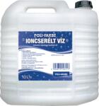 Poli-Farbe Ioncserélt Víz 10l