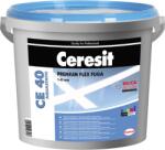 Ceresit Ce40 Fugázó 5 Kg Natura