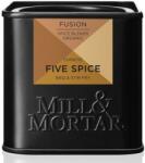 Mill & Mortar Органична смес от подправки FIVE SPICE 50 г, Mill & Mortar (MM13102)