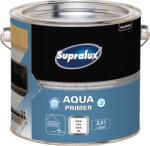 Supralux Aqua Primer Alapozó 2, 5l Fehér