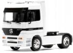 Welly Jucărie din metal Welly - Camion Mercedes Benz Actors, 1: 32, sortiment (1DCTYWE07032280TRA)