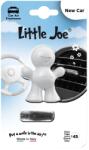 Little Joe Autóillatosító, New Car