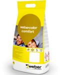 Weber Webercolor Comfort Cementes Fugázó Perla, 2kg, , Flexibilis