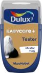 Dulux Easycare+tester Folt és Kopásálló Beltéri Falfesték 30ml Mustármag