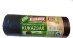 Mazzini újrahasznosított Kukazsák 135l Erős (70x110cm) 10 Db Mazzini