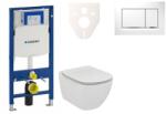 Ideal Standard Fali WC szett Ideal Standard Duofix 111.300. 00.5NF5 (111.300.00.5NF5)