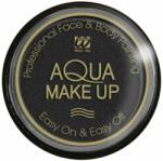 widmann Aqua make up arc-és testfesték, fekete, 15 g (9231B)