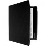 PocketBook Husa protectie PocketBook Era Shell Cover, Black (HN-SL-PU-700-BK) - flax