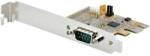 StarTech Adaptor PCI-Express Startech 11050-PC-SERIAL-CARD, PCI Express - Serial (11050-PC-SERIAL-CARD)