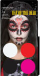  Make Up, Day of the Dead smink szett (DPA9911694)