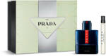 Prada Luna Rossa Ocean Ajándékszett, Eau de Parfum 50ml + Eau de Parfum 10ml, férfi