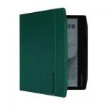 PocketBook Husa protectie PocketBook Era (Charge Edition), Green (HN-QI-PU-700-FG)