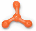 West Paw Skamp - Apport kutyajáték (L | 22 cm | Sárgadinnye) (133287)