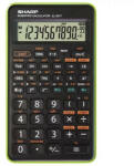 Sharp EL501TBGR számológép (EL501TBGR)
