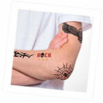 Buki France 75 tetoválás - kreatív készlet fiúknak (BUKITA006)