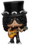 Funko POP! Rocks: Slash (Guns N´ Roses) figura (POP-0051)