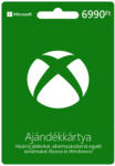 Microsoft Xbox ajándékkártya 6 990 Ft (ESD CD-Key - Kredit)