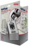 Nilfisk Starter Kit Elite Ultra HEPA14 szűrő és Porzsák (8 db / c (107407952)