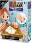Buki France Kit de sapat - Scoici (BK441)