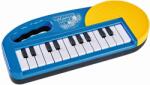 Simba Toys Tastele MMW albastre (S 6834018) Instrument muzical de jucarie