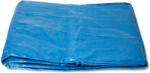  8*12m takaróponyva kék 100g/m2 (vmb_05585)