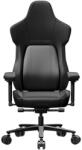 AEROCOOL ThunderX3 CORE-Modern (TEGC-2057101.11) fekete PU bőr gamer fotel