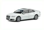 SOLIDO 1: 43 Audi S8 (d3) Alb 2010 (so-s4313302)