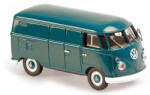 MINICHAMPS 1: 43 Volkswagen T1 Kastenwagen - 1963 - Turcoaz (mc-940052200)