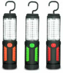  Felakasztható 33 LED-es steklámpa (P-175876)