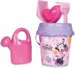 Smoby Bucket Minnie cu cană și accesorii, medie (SM 862128)